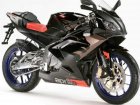 Aprilia RS 125 R